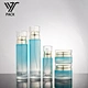 cosmetic glass bottles